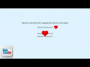 How To Add Favorite Channels On Xfinity Stream App – Manage & Pin Favorites