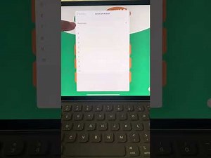 Utilizing Scanning Features in GoTalk Now Communication Application