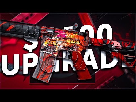 I Did a $21,000 M4 HOWL COINFLIP! | KeyDrop Promo Code