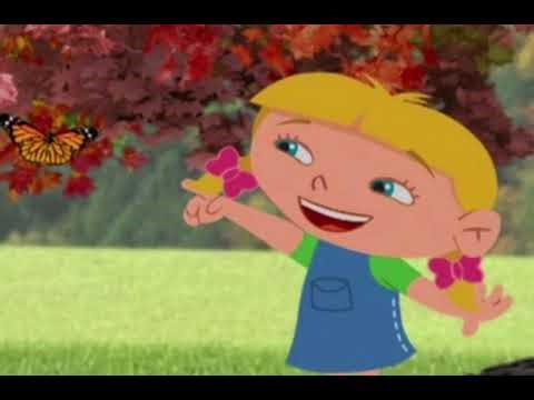 Little Einsteins - Buggy Wuggy (Audio)