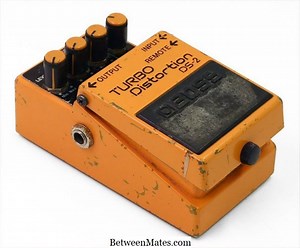 Unterschied zwischen Distortion und Overdrive | Verzerrung vs Overdrive - Wissenschaft & Natur 2026