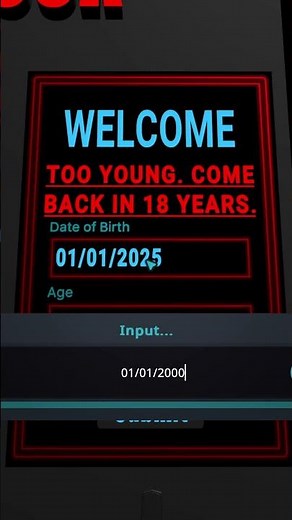 VRChat Gated Worlds Made Easy | Security Checkpoint