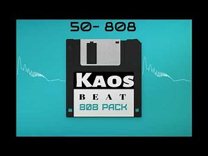 (50+) FREE 808 Kit 2021