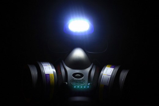 High Power Headlamp: 5 Super Powerful Picks - Headlamp Reviews