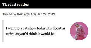 Thread by @RAC on Thread Reader App