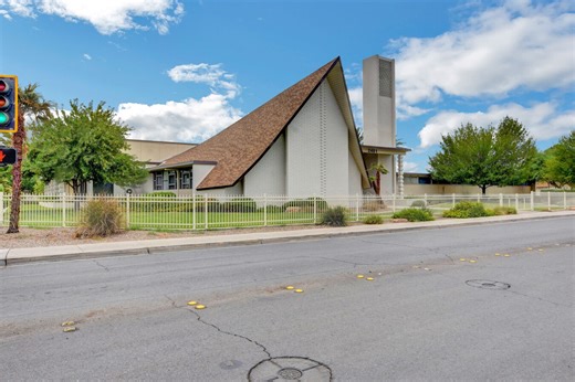 2401 E Tonopah Ave, North Las Vegas, NV 89030 - Specialty for Sale | LoopNet