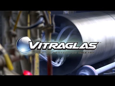 Bradford White Vitraglas® with Microban®