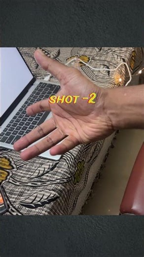 Ghost hand Tutorial #videoedits #videotutorial #mobileediting