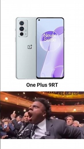 ⚡️One Plus T Series Comparison 💯