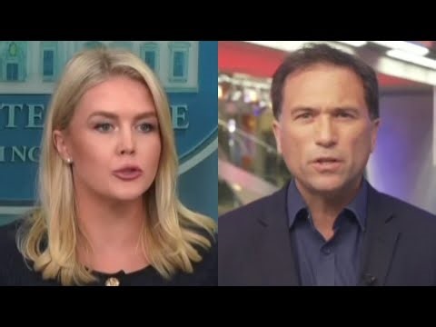 BBC shows ‘inexcusable gullibility’ over fact-checking White House versus Hamas