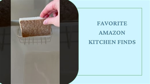 Top Amazon Kitchen Finds You’ll Wish You Bought Sooner