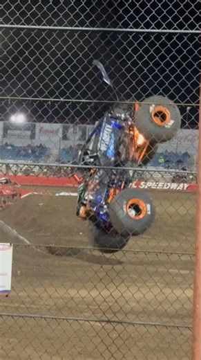 HUGE Terminal Velocity Backflip! #shorts