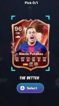 Opening Champs Rewards For LA LIGA TOTS 🔥👀 #fc26