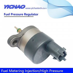 [Hot Item] Auto Common Rail Diesel Engine Fuel Metering Injection High Pressure Regulator Valve 0281006074/0281002800/0281002507/0281006198 for Audi/Nissan/FIAT