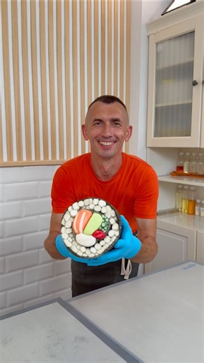 Candy Turns Into AMAZING Shapes That Are REALLY Funny!