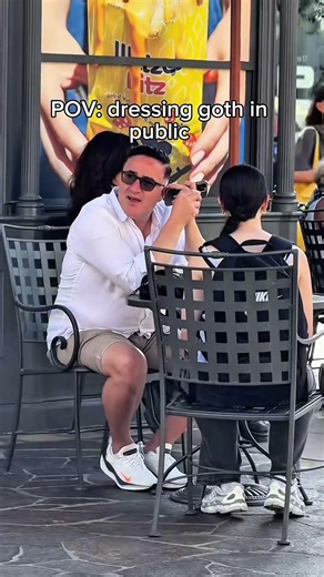 You can check my profile for the link 🥀 #goth #gothtok