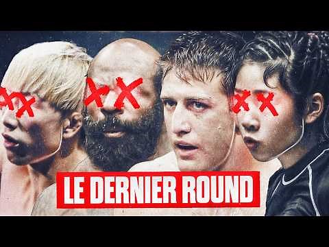 7 TRAGIC DEATHS in the world of MMA