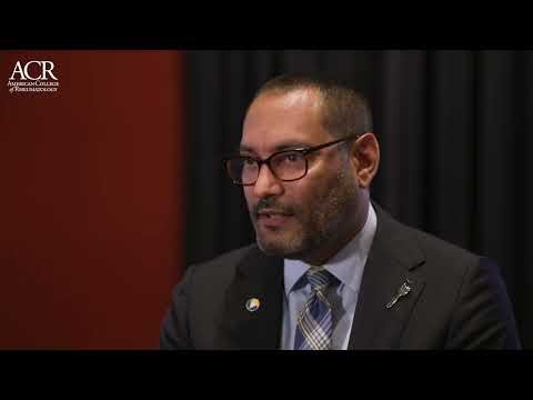 ACR President's Corner: Why ACR Membership Matters