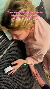 This was from almost a year ago. This is a video I haven’t posted. And everyone, please be kind. This is for epilepsy awareness and education. Thank you 💜 #epilepsy #epilepsyawareness #reelsfacebook #instagramreels | strivewithsoph