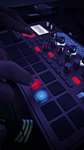 Korg Electribe Hard Tekk & Tekkno Sounds