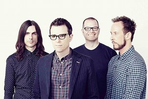 Weezer Premiere New Song, "Back to the Shack" — Listen