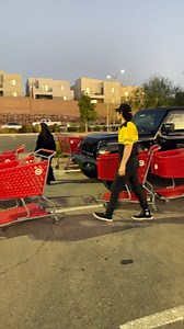 273K views · 1.7K reactions | Rude Shopper is taught a lesson Rude Shopper is taught a lesson 藍 (Produced by Network Media and Kyle & Mistie) | Tips, Tricks & Funny Clips | Facebook