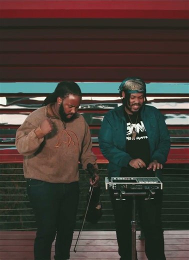 Check out Symbolic Waves on Invincible Album Today!!!!