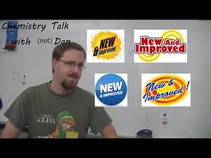 CTwD: It's New and Improved!