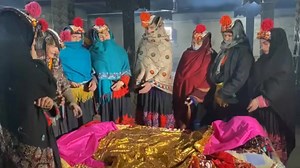 54K views · 1.3K reactions | Kalash Death #foryou #kalashpeople #KalashCulture #viralpage | Kalash Culture and travel | Facebook