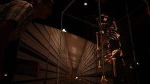 Cleveland Oh Circa September 2022 Remains Stock Footage Video (100% Royalty-free) 1094762869 | Shutterstock