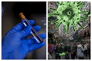 Big breakthrough: Israeli scientists develop antibody that can neutralize coronavirus