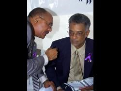 Jamaican gas station owners launch new petroleum marketing company FESCO