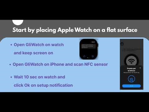 GliWatch: Libre 2 on Apple Watch is on App Store