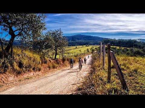 Indoor Cycling Companion ~ Virtual Scenery 90 Minute Bike Ride Workout