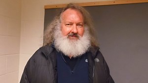 Actor Randy Quaid arrested in Vermont