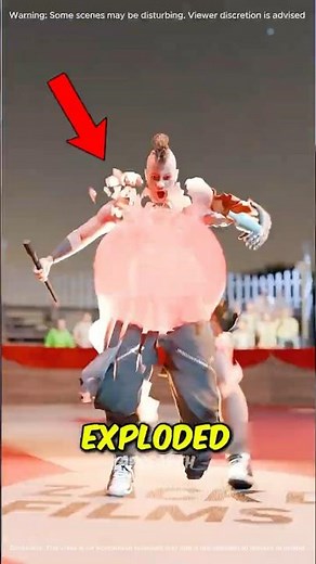 Horrifying Live Stage Accidents You Have to See to Believe