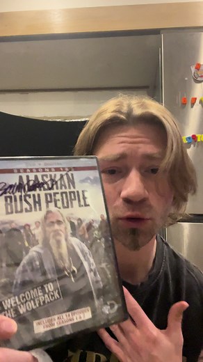 Exploring the Lives of Bear Brown and the Alaskan Bush People