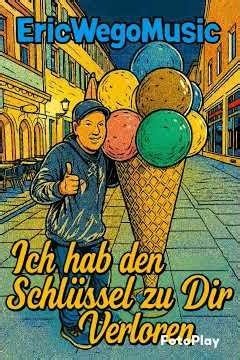 Ich hab den Schlüssel zu Dir Verloren(Zusatz Titel)