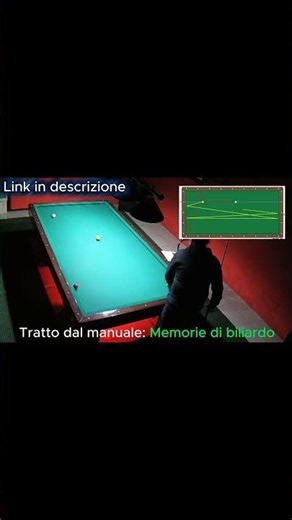 Raddrizzata con bilie parificate sul 10 di effetto contro