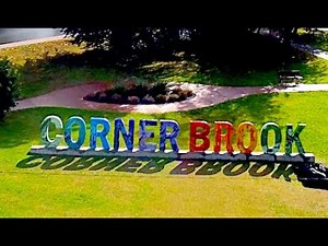 Corner Brook, Newfoundland and Labrador