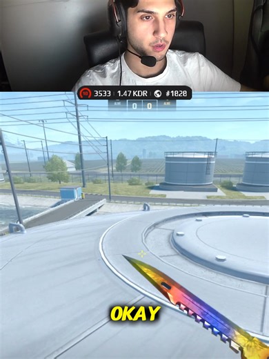 How to Jump from a Silo in CS2 Without Taking Damage