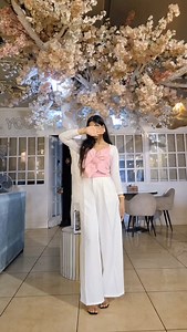 62K views · 826 reactions | Let's design floral Top | Ruby Khan | Facebook