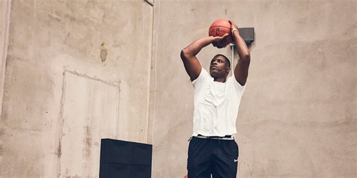 How Lethal Shooter became the most sought-after shooting coach