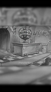 🍄Betty in Blunderland🍄 #fleischerstudios #bettyboop #aliceinwonderland #cartoon #animation | Fabulous Fleischer Cartoons Restored