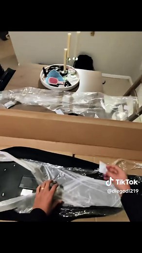 Unboxing the WWE Spinner Belt with John Cena Touch