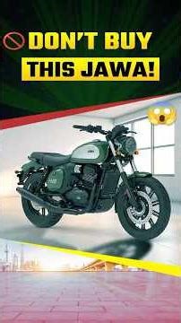 Jawa 42 FJ Detailed Walkaround | Design, Engine Feel, Features & Riding Purpose Explained