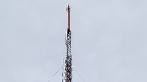 Antenna Users: WRGB has changed channels for over-the-air broadcast service