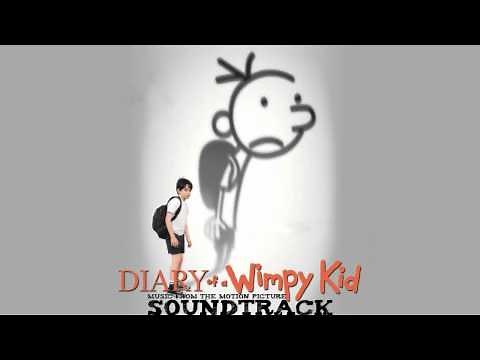 Diary of a Wimpy Kid Soundtrack: 14 What Do You Want From Me (Diary of a Wimpy Kid Mix)