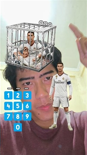 save ronaldo and find code 😭😭 #shortsfeed #shortvideo #short #cr7