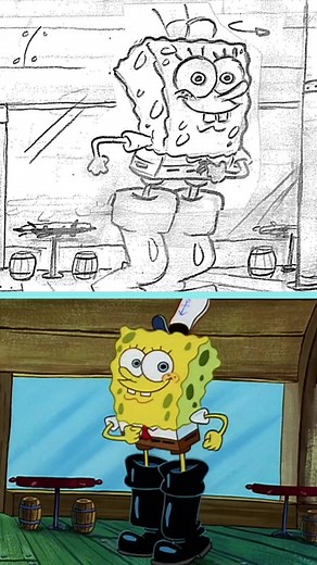 Remember those squeaky boots?